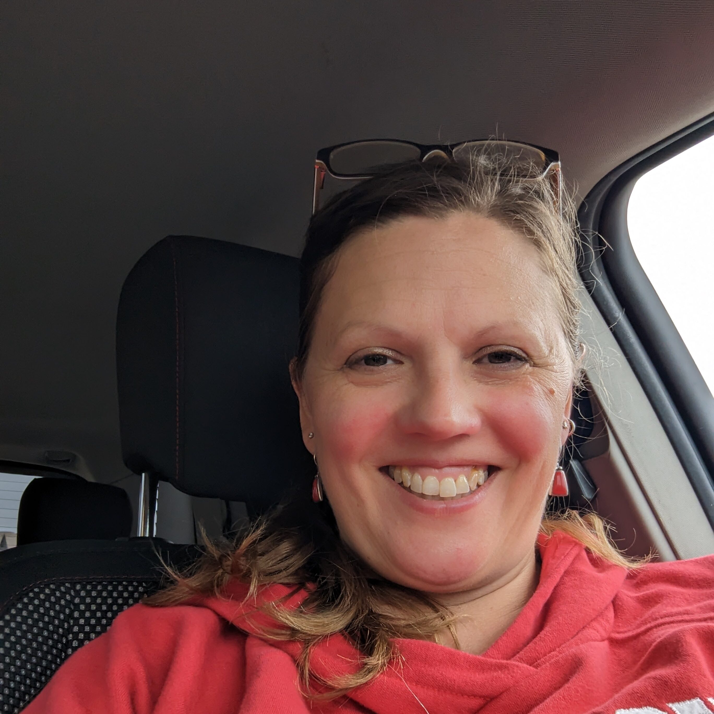 Alana Wagner Bio Pic