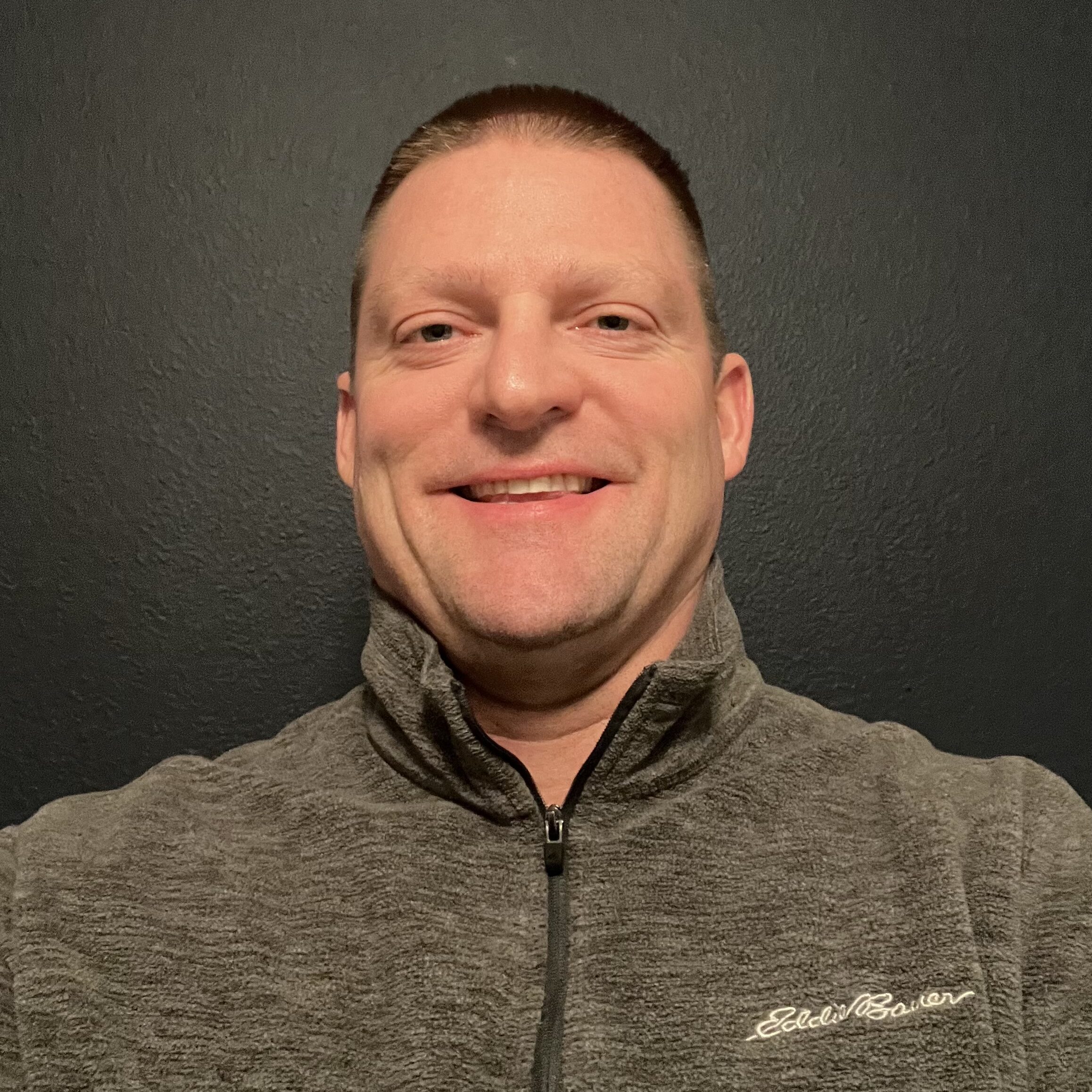Tom G Bio Pic